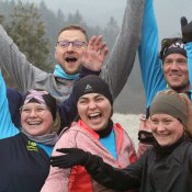 08 - 9. Mergelstetter Silvesterlauf