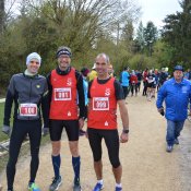02 - 17. Schnaitheimer Frühlingslauf